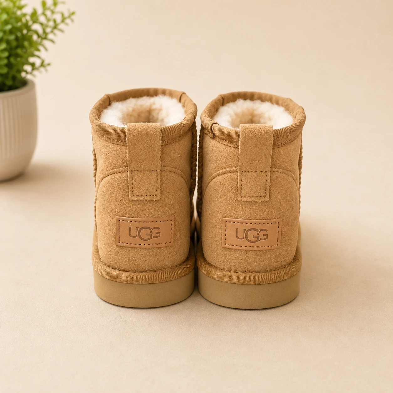 UGG Mini Boots - photo 2