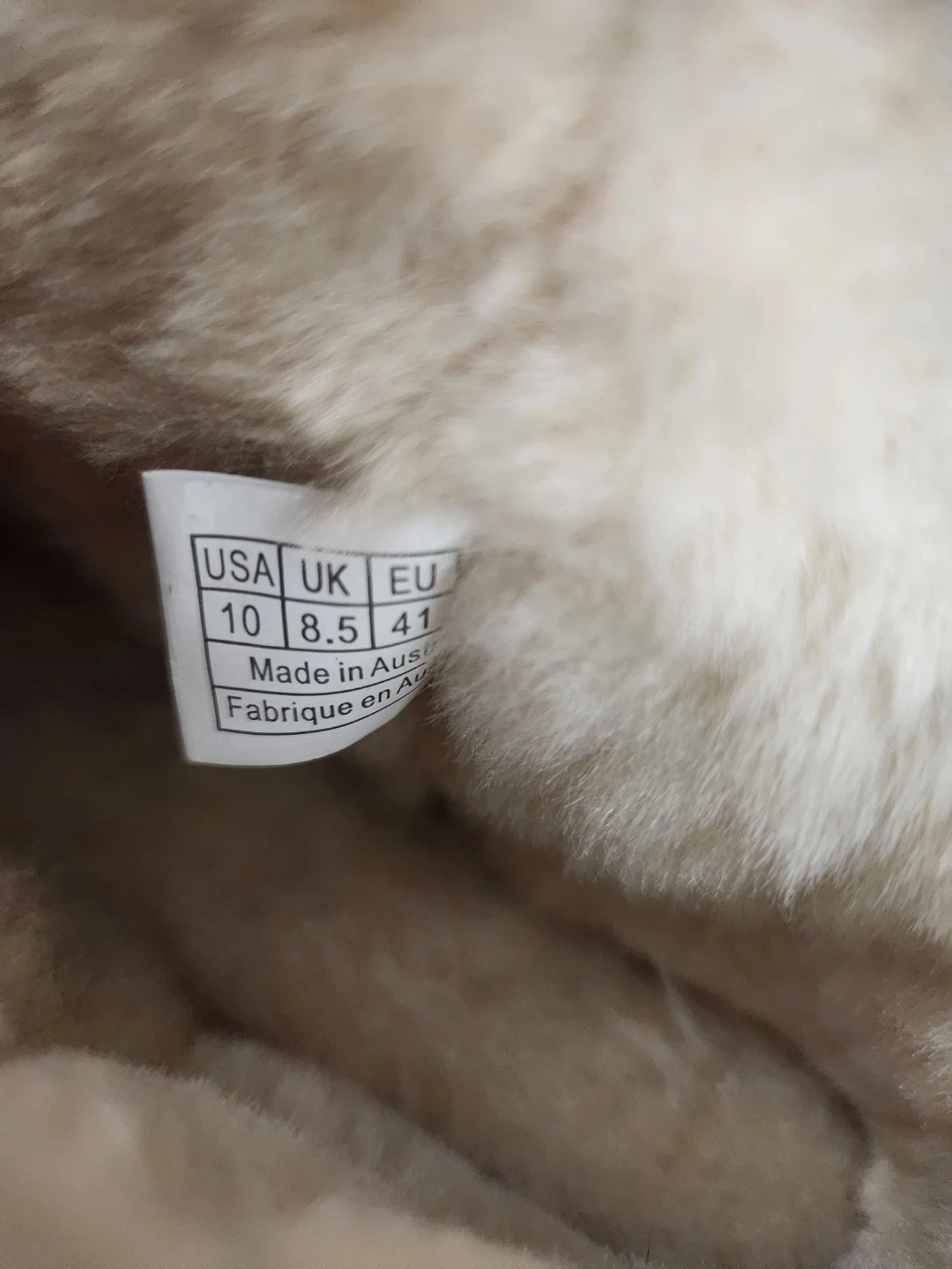 UGG Mini Boots - photo 3