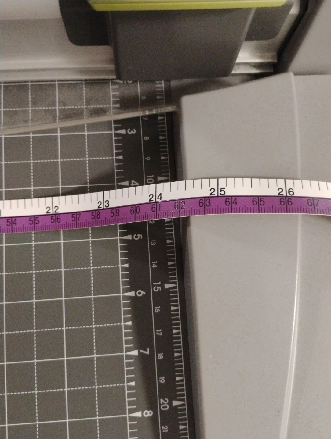 paper cutter for crafts and scrapbooking - photo 4