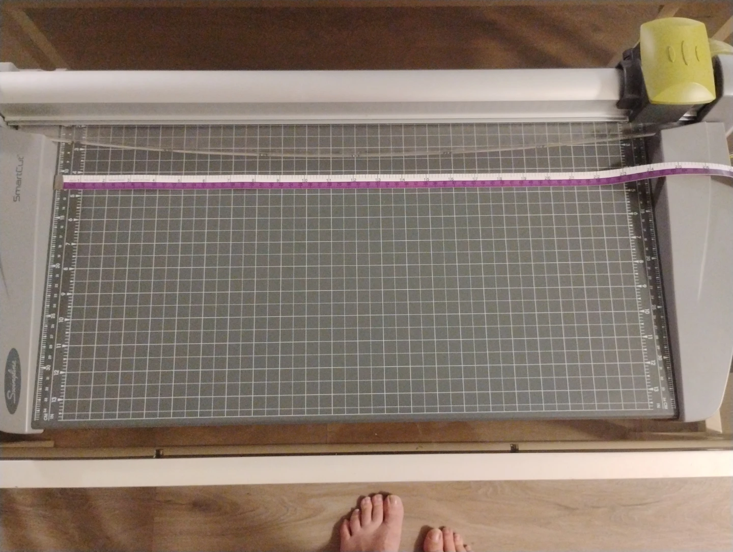 paper cutter for crafts and scrapbooking - photo 5