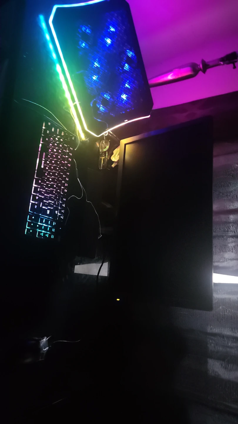Gaming stuff