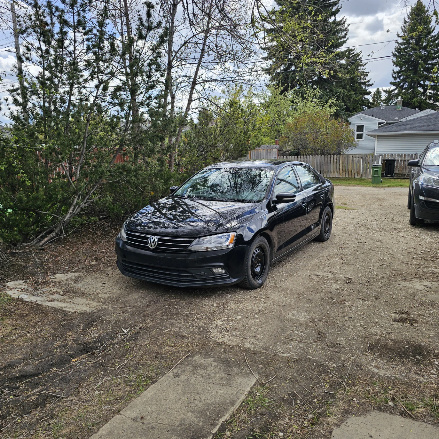Jetta tsi - photo 2
