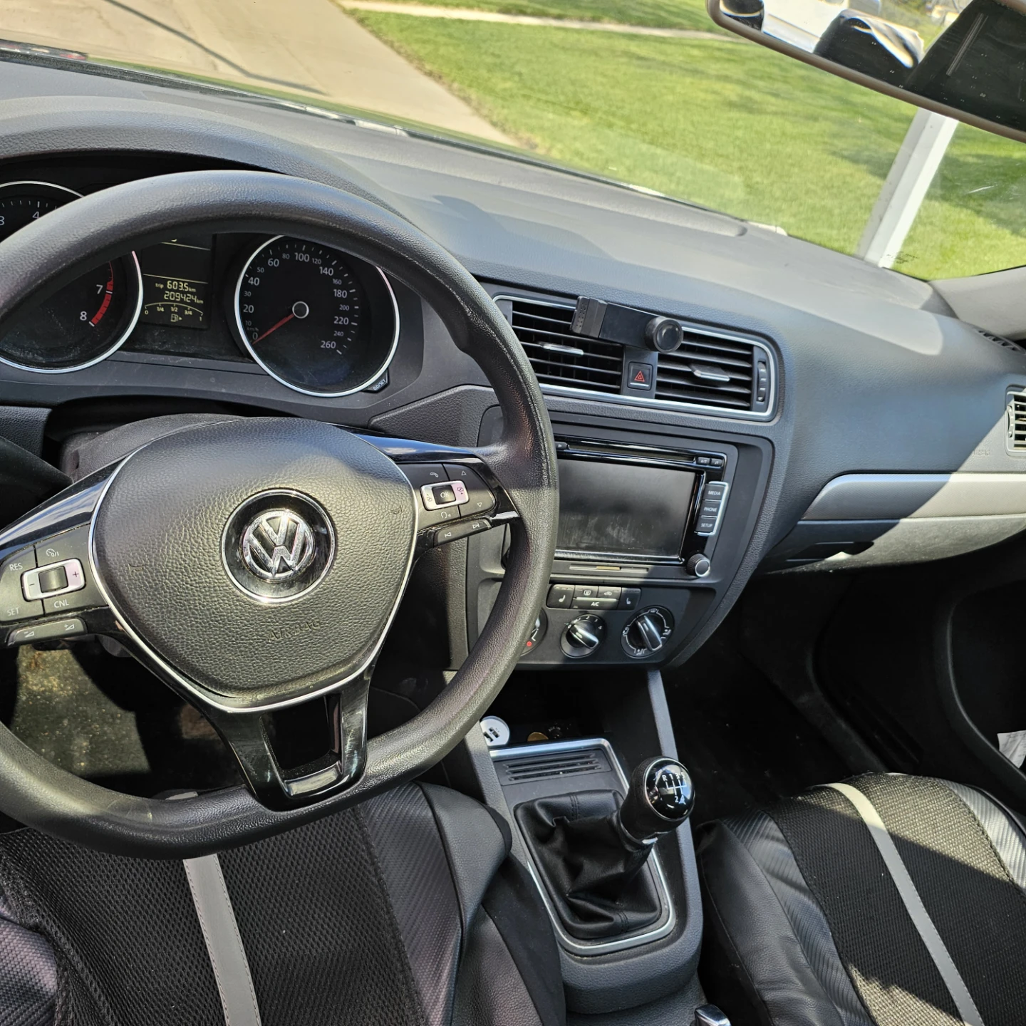 Jetta tsi - photo 3