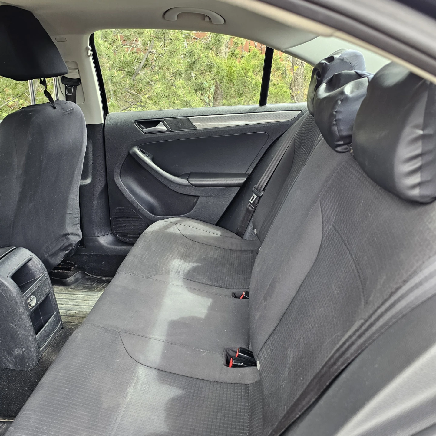 Jetta tsi - photo 4