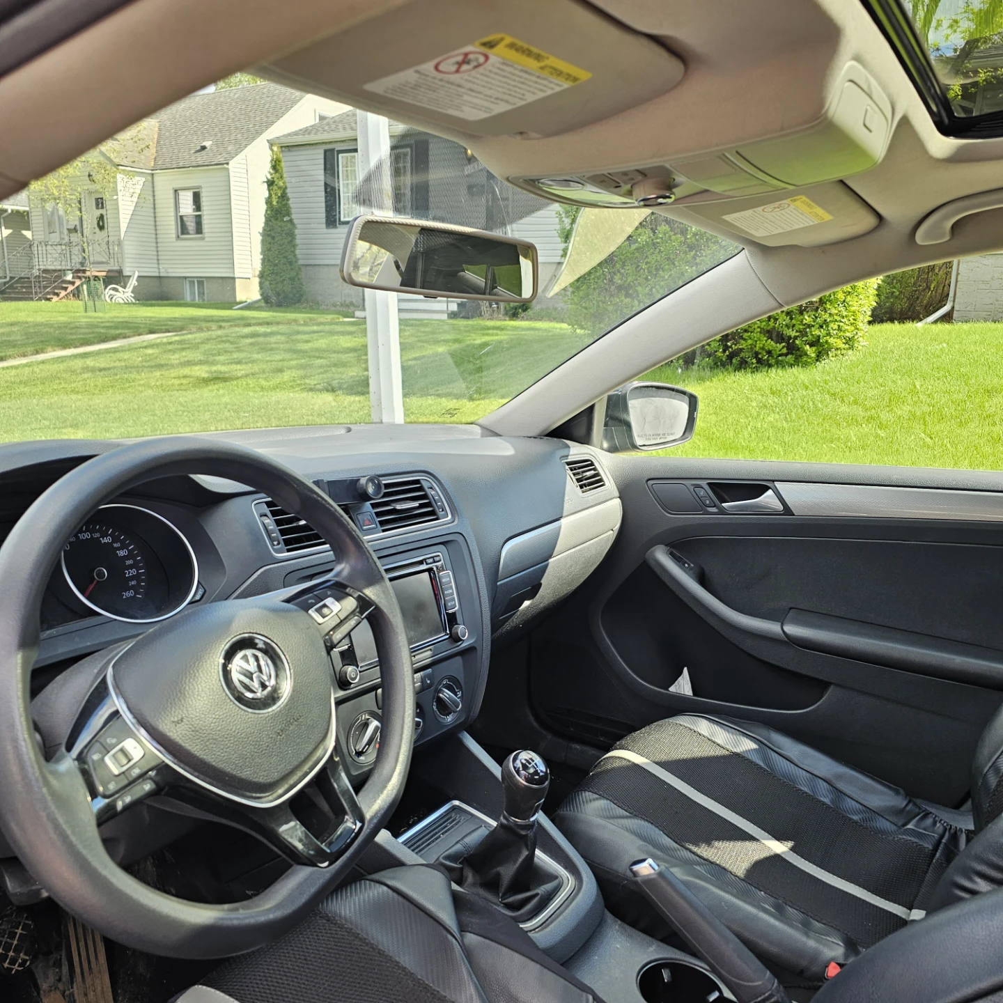 Jetta tsi - photo 5
