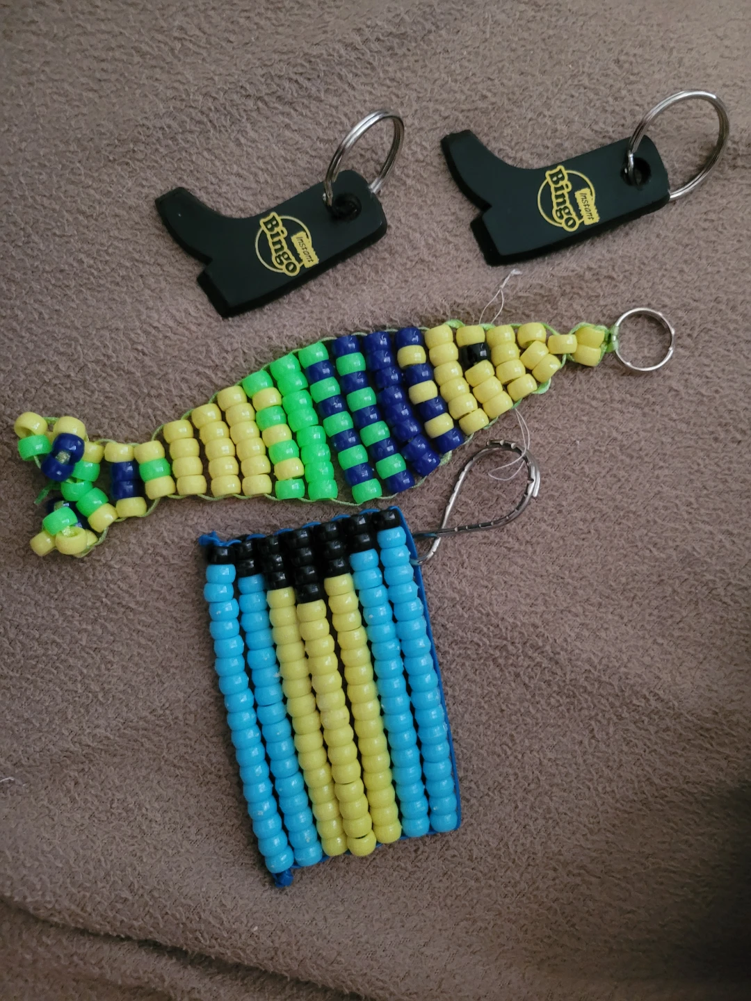 KEY CHAINS - photo 2