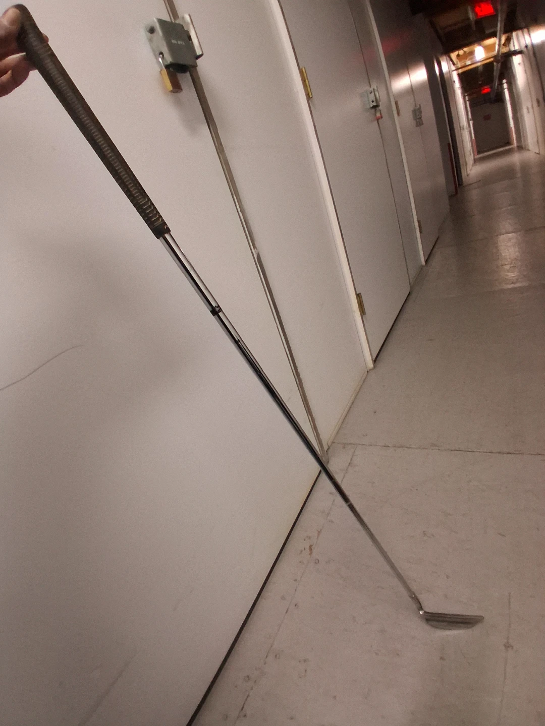 SlIngers Lil David Putter - photo 2