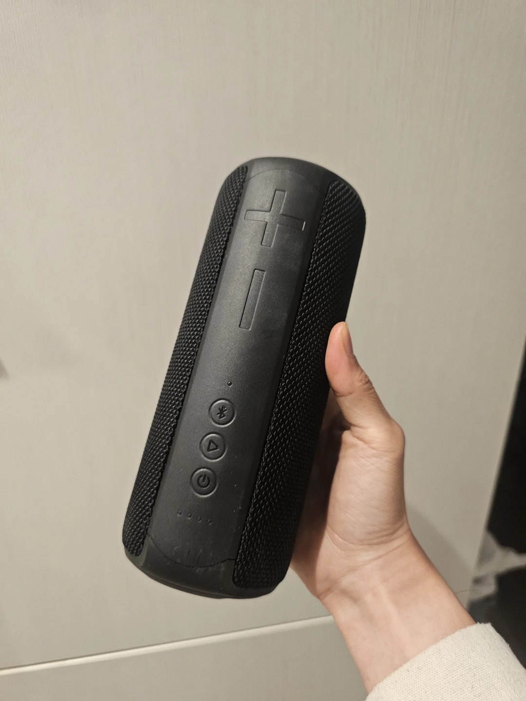iQ Wave Waterproof Bluetooth Speaker - photo 5