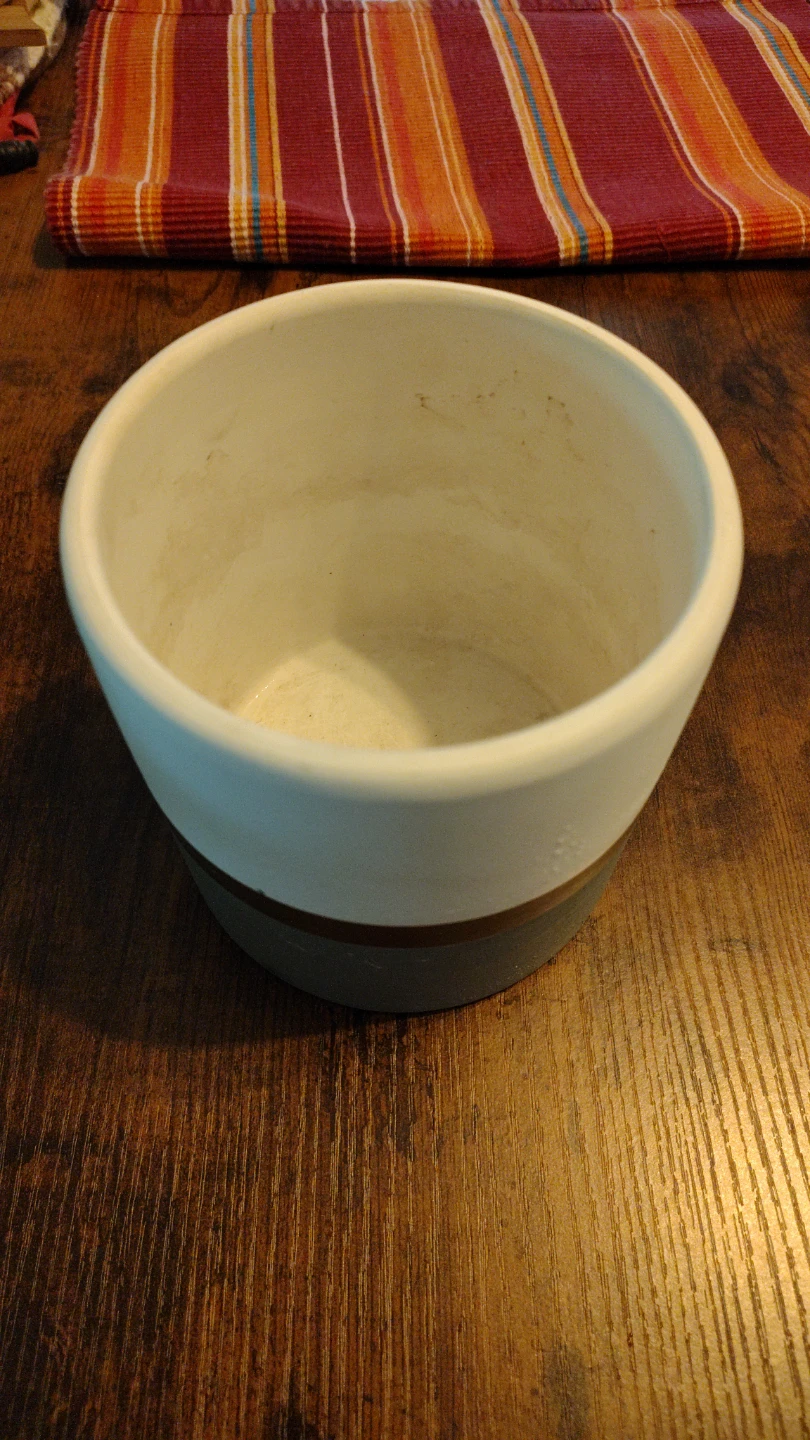 Ceramic Planter Pot - photo 2