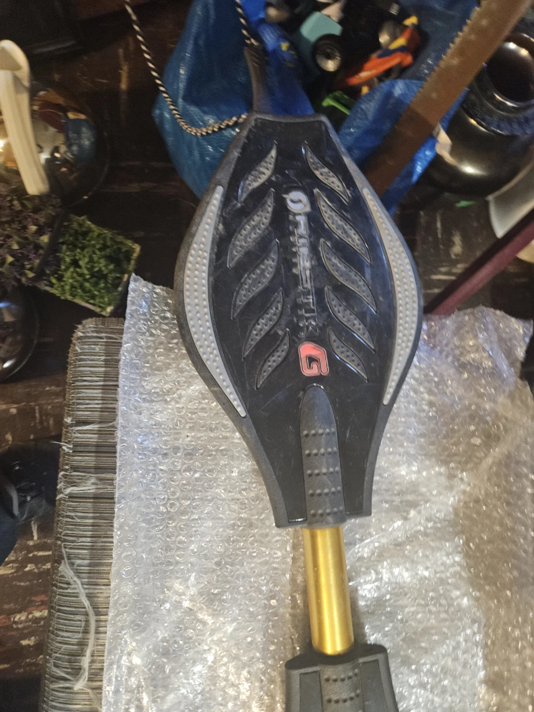 Waveboard Ripstik Caster Board - photo 3