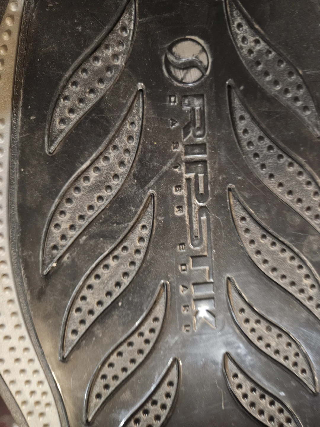 Waveboard Ripstik Caster Board - photo 4