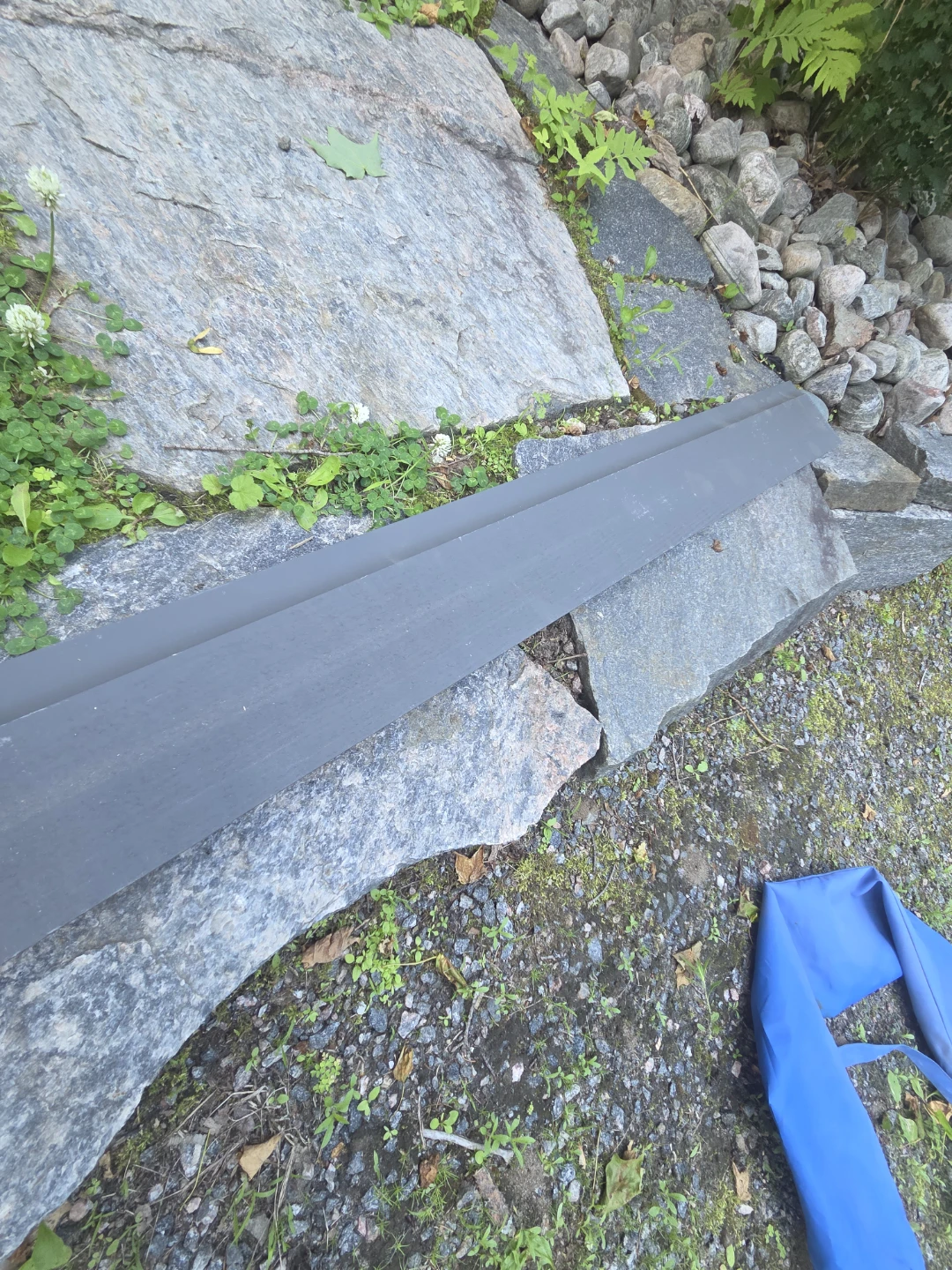 Timberthane Lap Siding