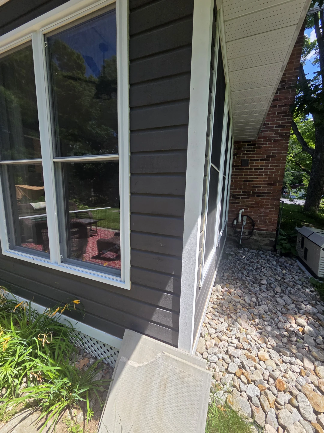 Timberthane Lap Siding - photo 2