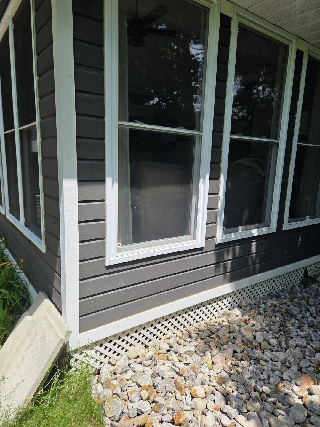 Timberthane Lap Siding - photo 4