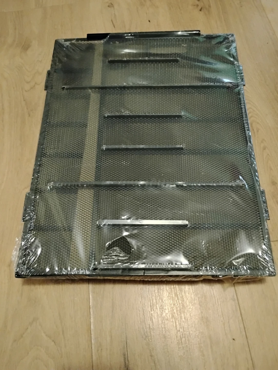 8 Tier Paper Organizer Letter Tray - photo 3