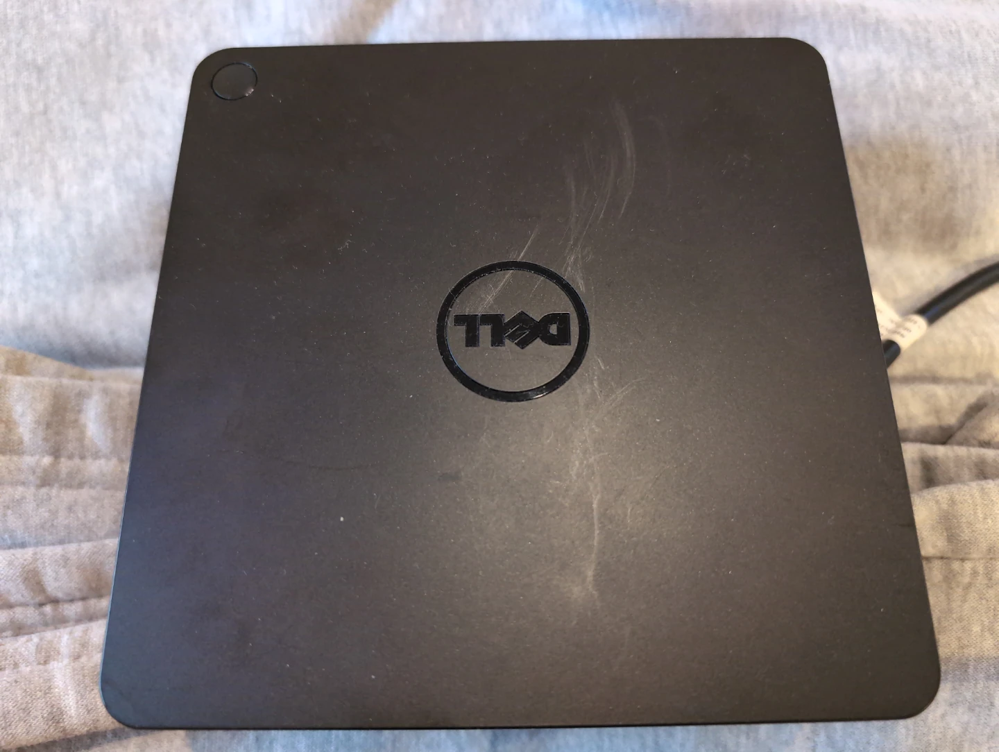 Dell Docking Station
