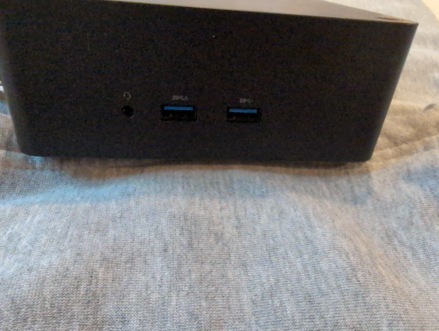 Dell Docking Station - photo 3