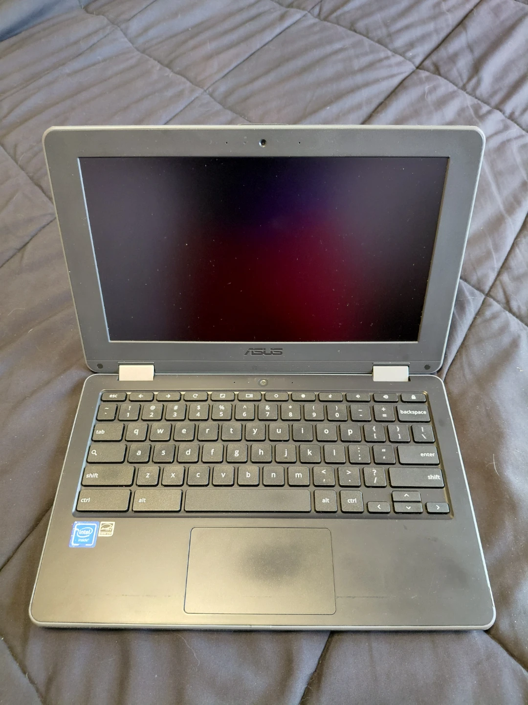ASUS Chromebook C213S - photo 2