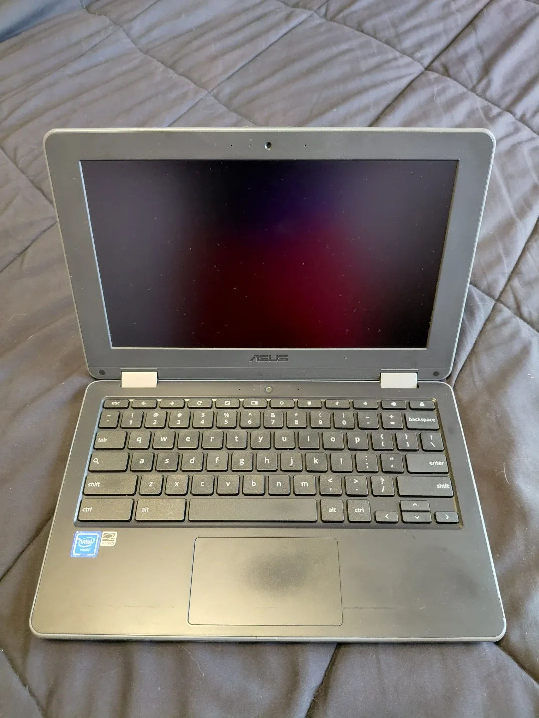 ASUS Chromebook C213S - photo 2