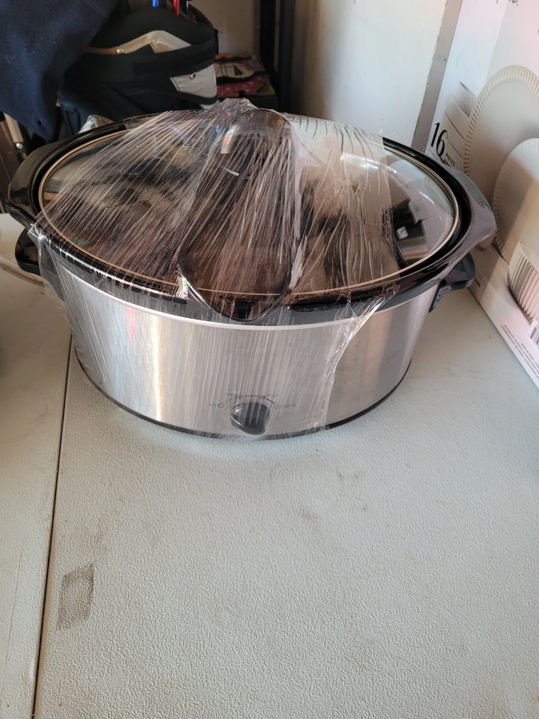 Rival Crock-Pot Slow Cooker