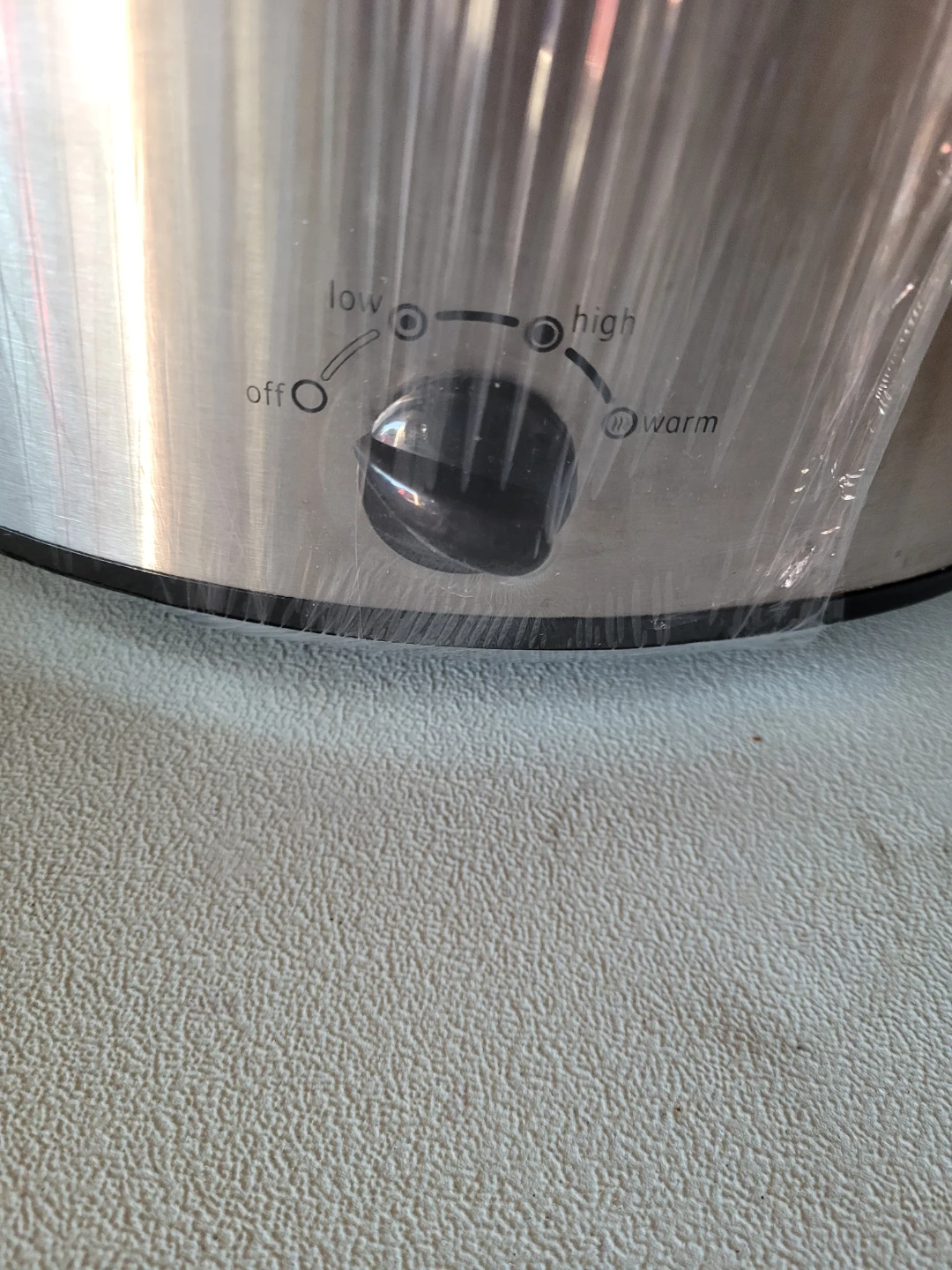Rival Crock-Pot Slow Cooker - photo 2