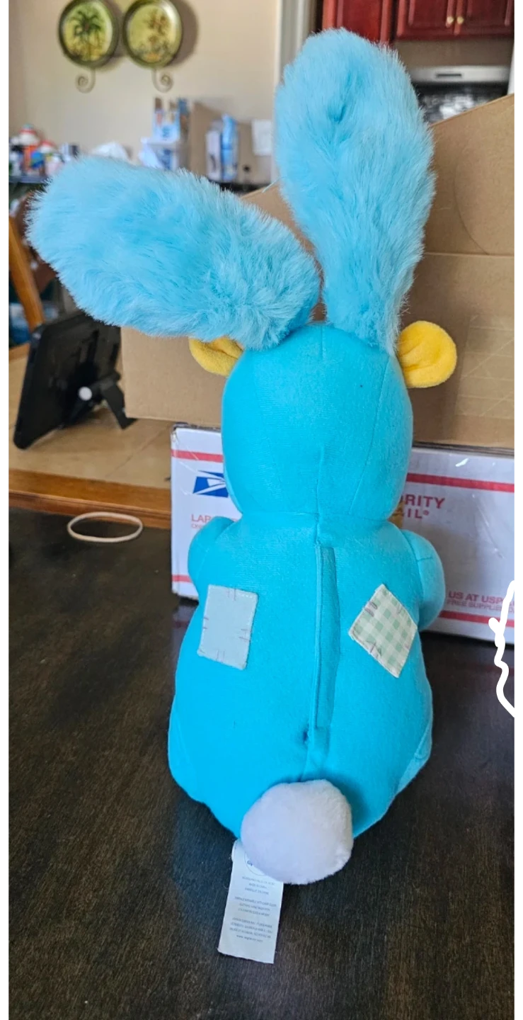 ⚽️Disney Winnie the Pooh "Hunny" Pot Plush Toy⚽️ - photo 2