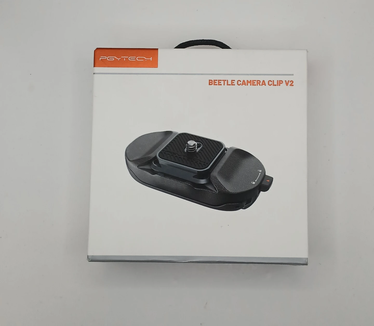 PGYTECH Beetle Camera Clip V2