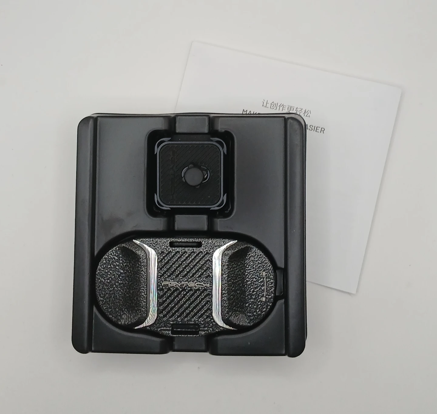 PGYTECH Beetle Camera Clip V2 - photo 3