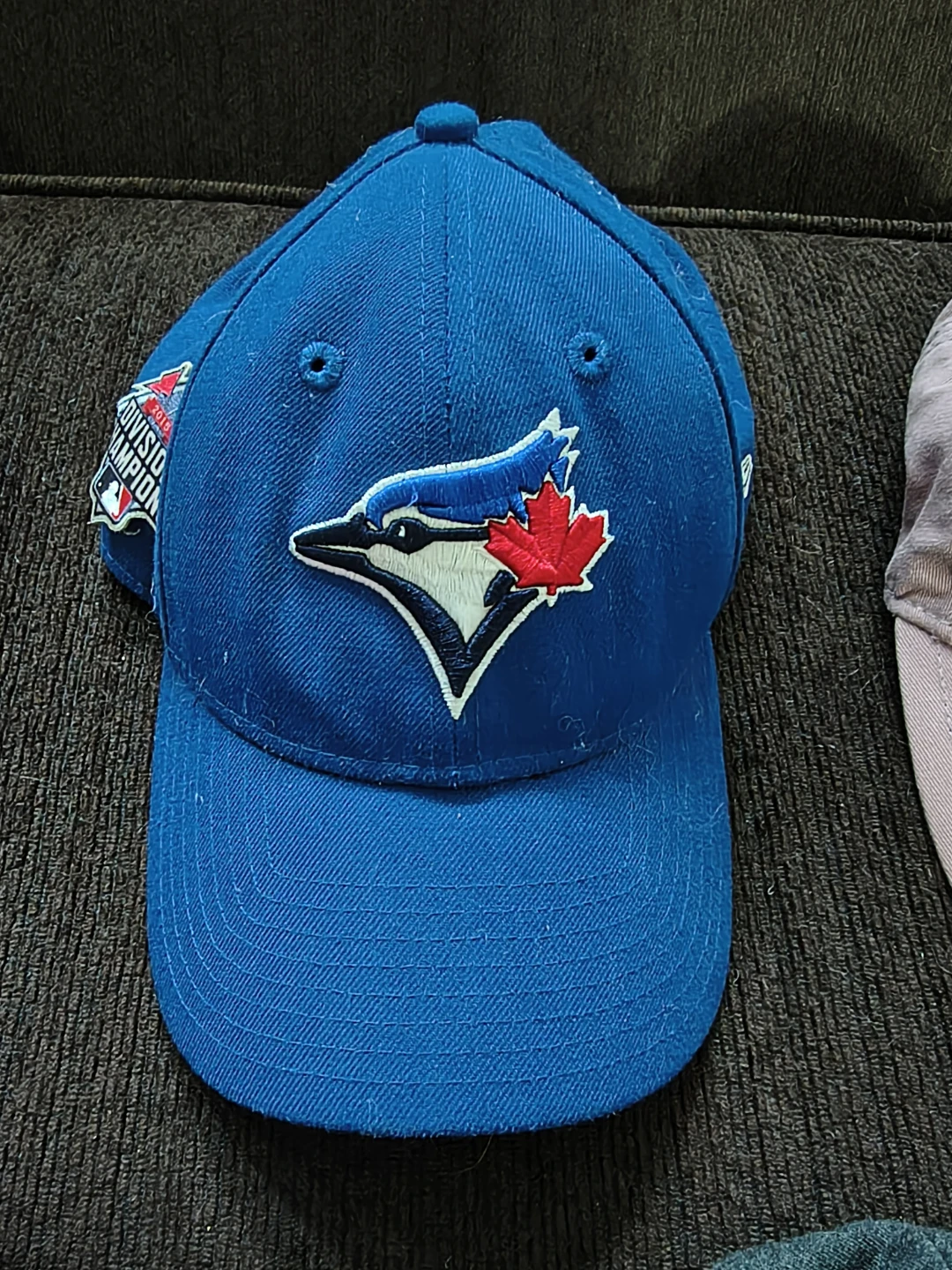 Assorted Sports Team Baseball Caps - photo 3