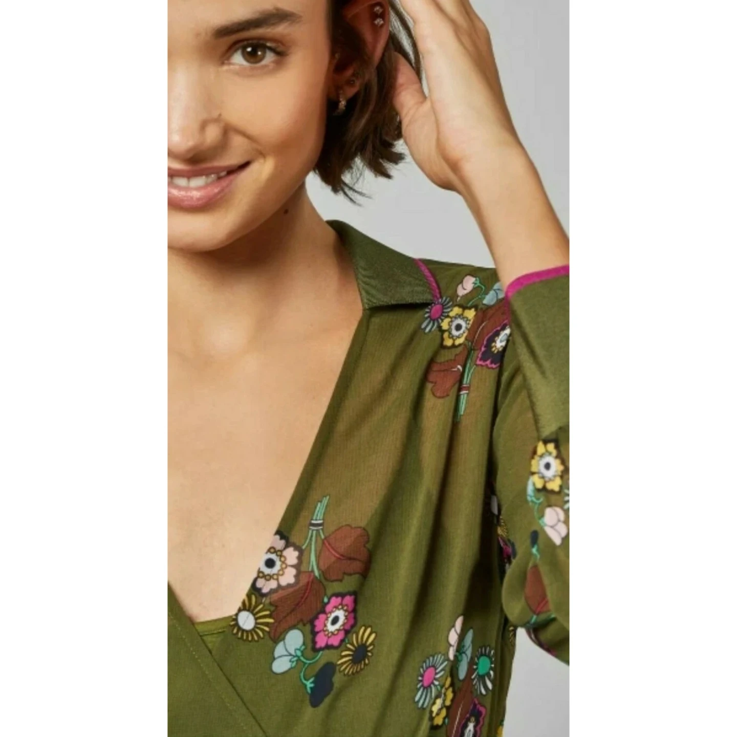 Ted Baker Mammil Dress - photo 5