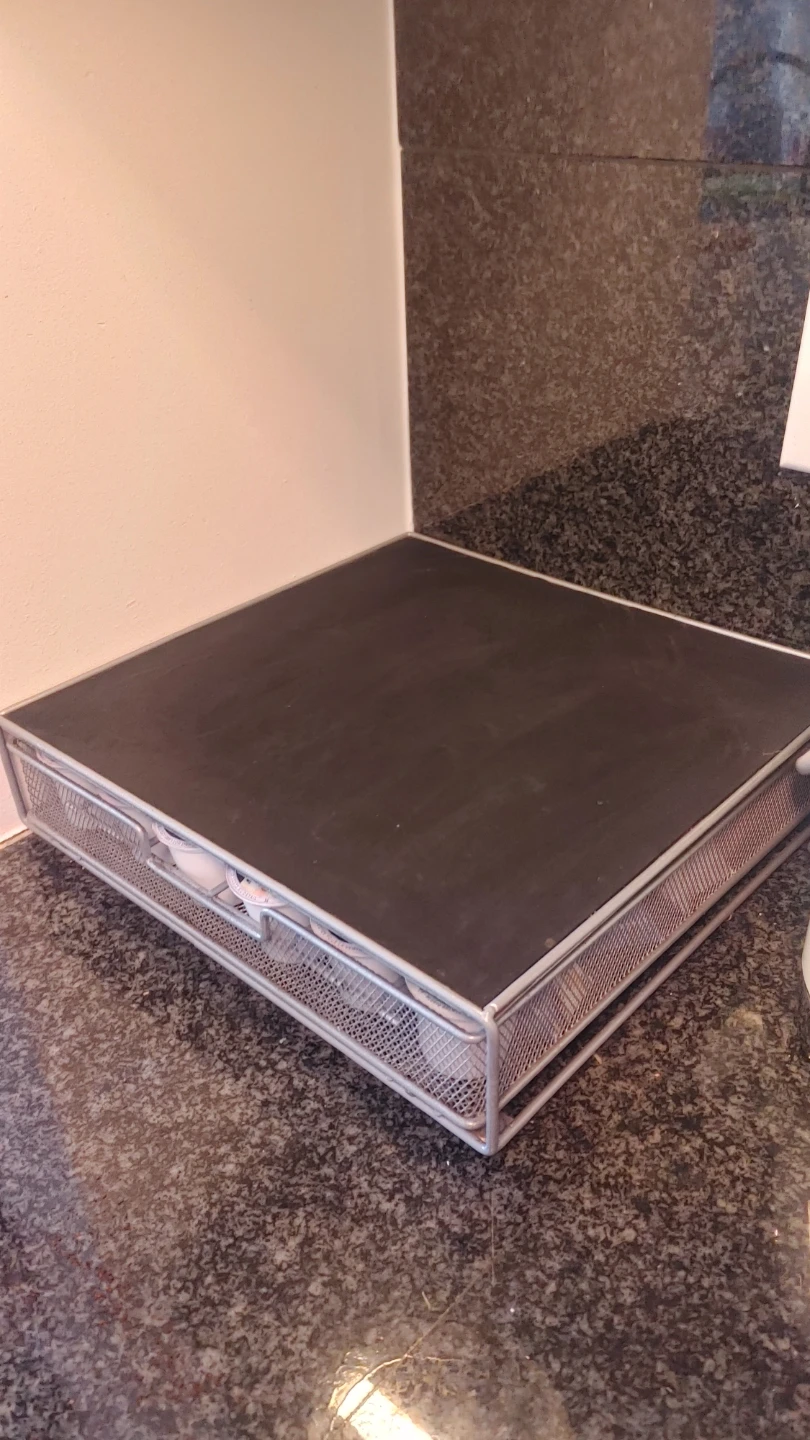 Keurig K-Mini Coffee Maker & K-Cup Pod Drawer - photo 2