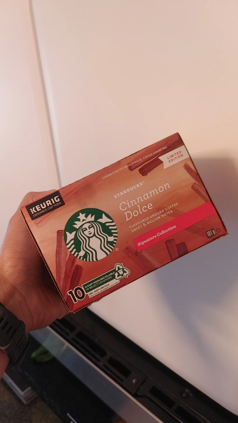 Keurig K-Mini Coffee Maker & K-Cup Pod Drawer - photo 4