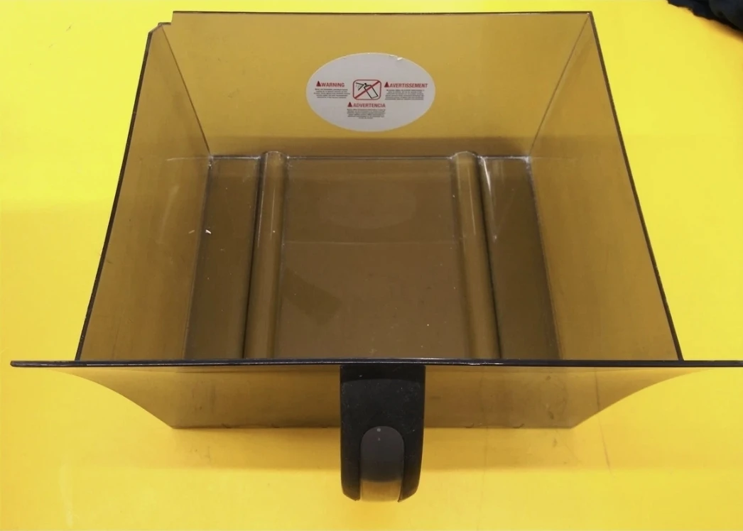 Staples Mailmate Paper Shredder - photo 3