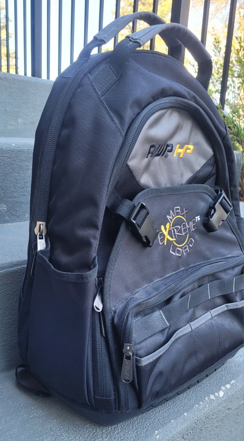 AWP Max Extreme Load Backpack - photo 2