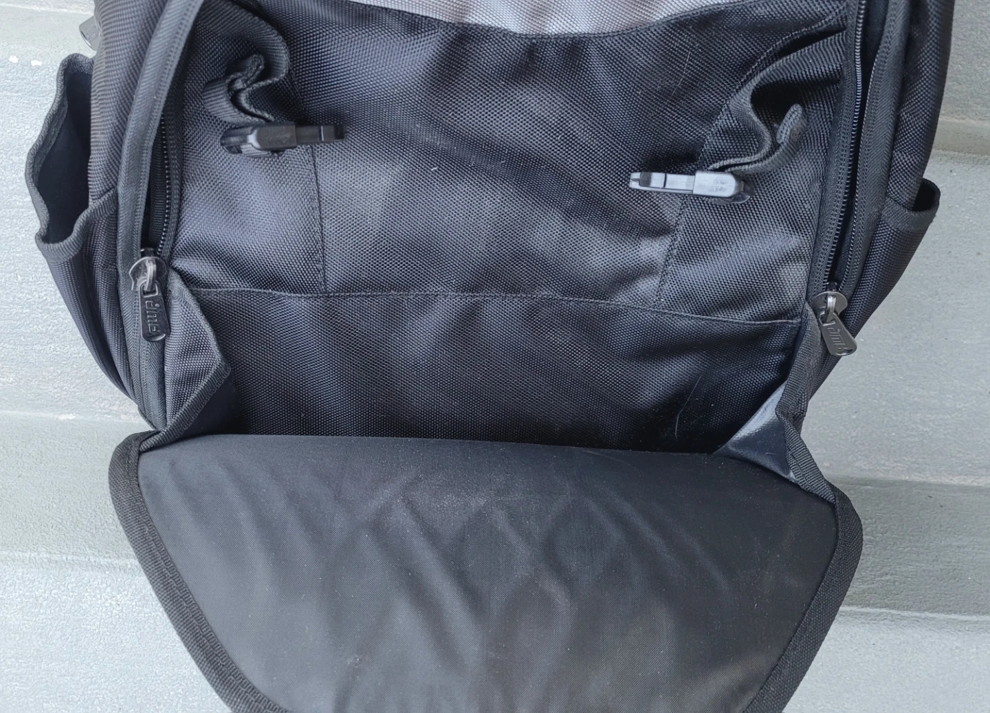 AWP Max Extreme Load Backpack - photo 4