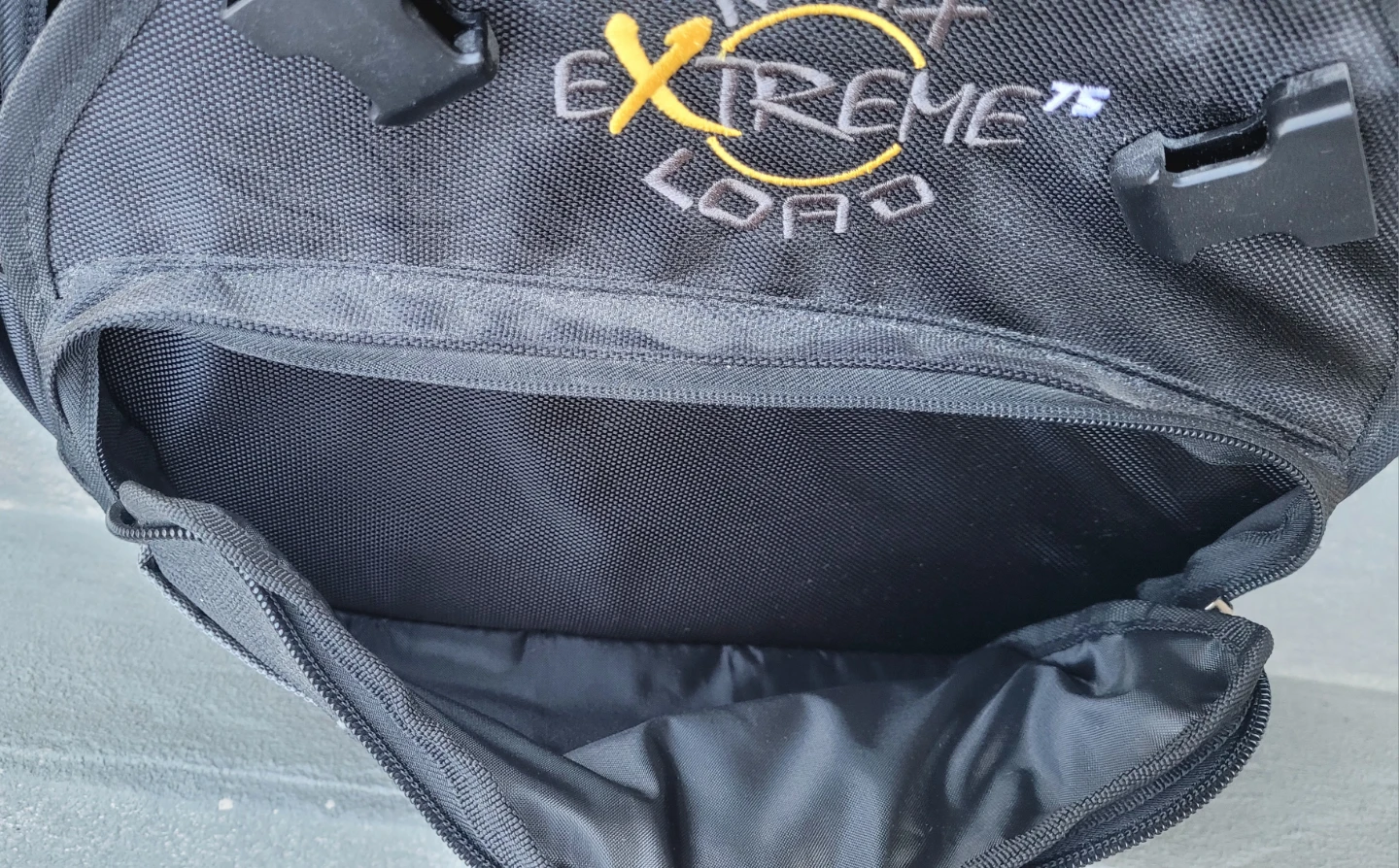 AWP Max Extreme Load Backpack - photo 5