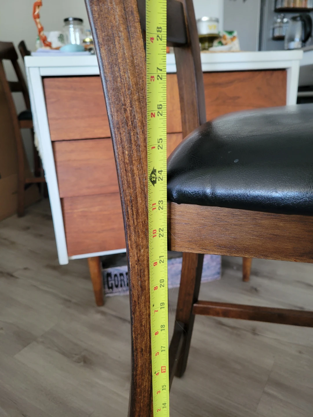 Barstools (4) - photo 3