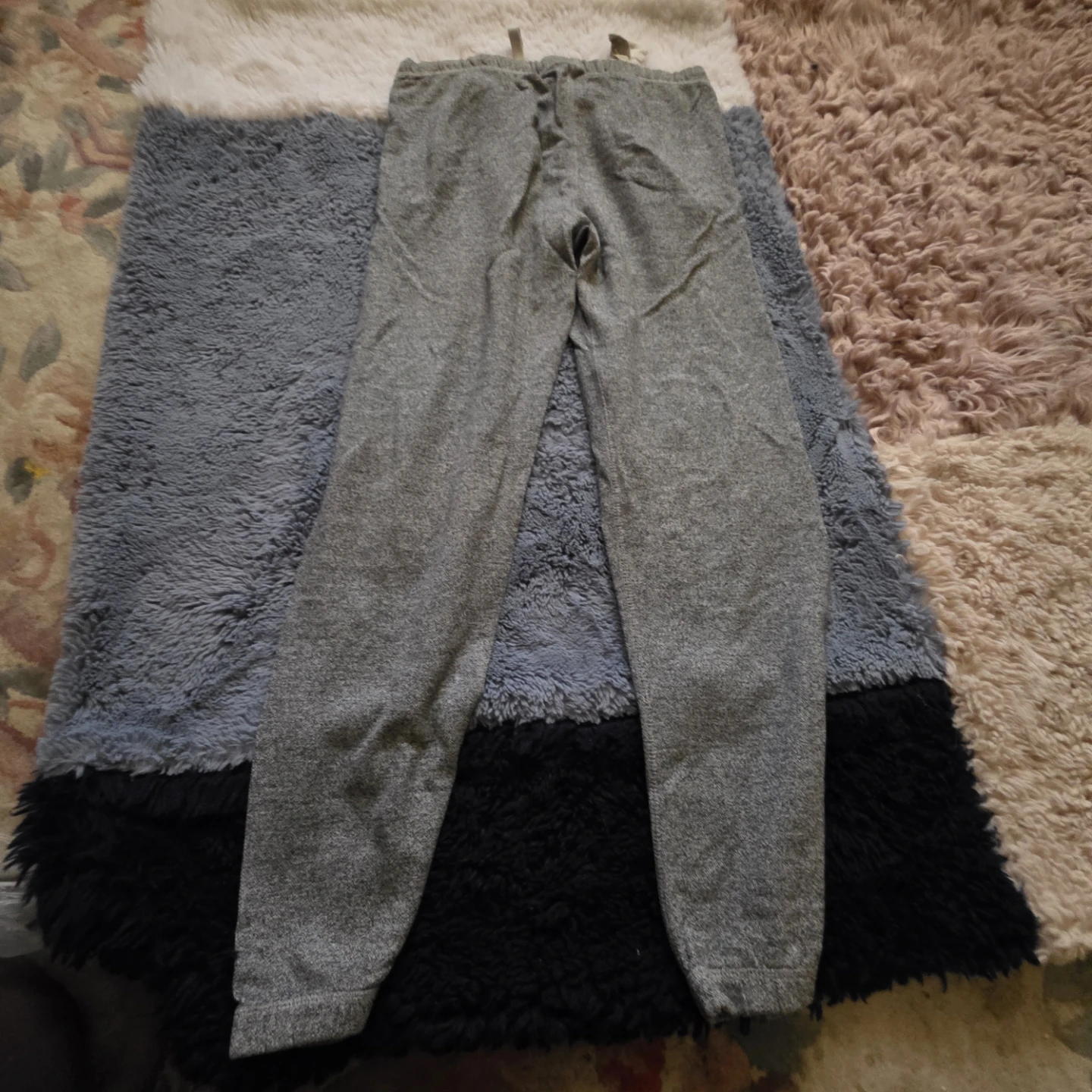 Roots Grey Sweatpants - photo 3
