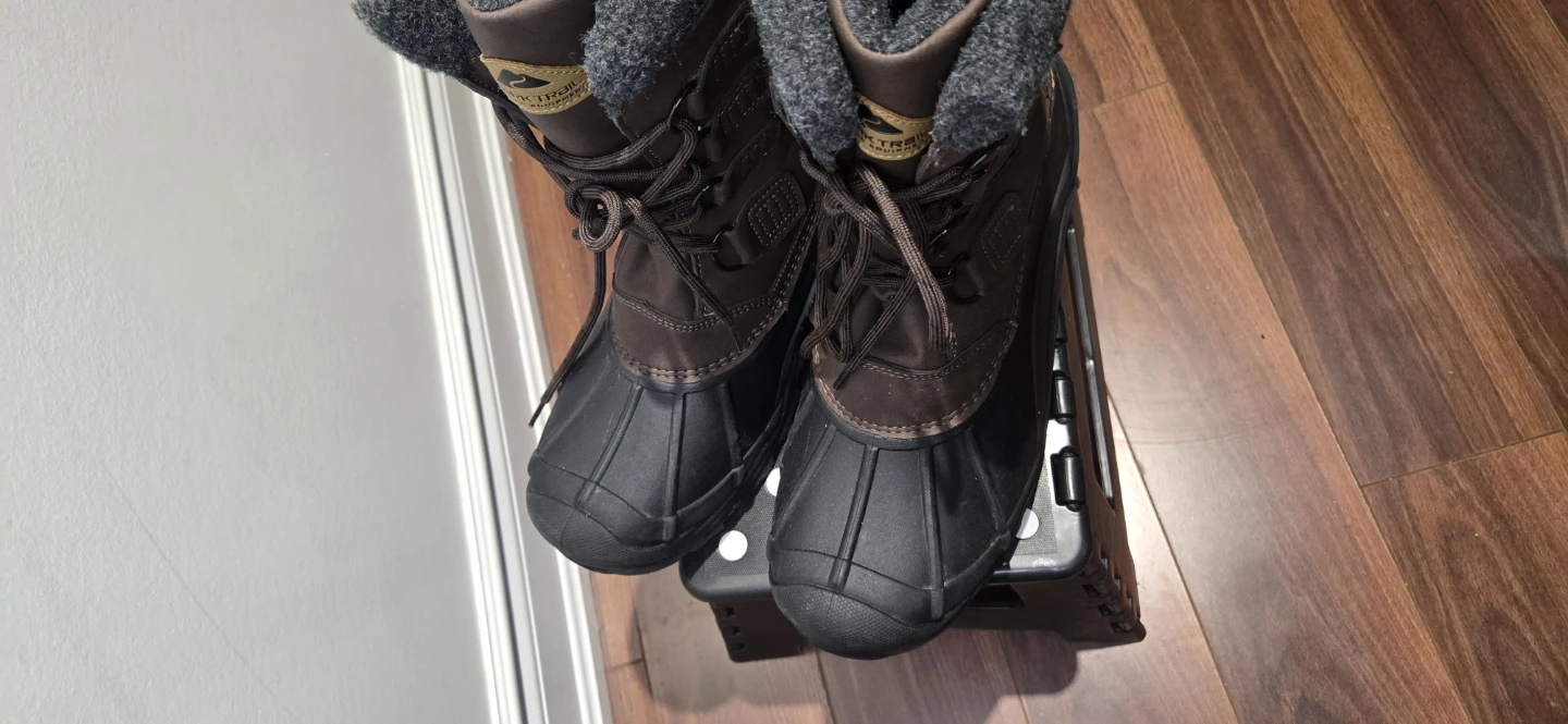 Ozark Trail Winter Boots - photo 2