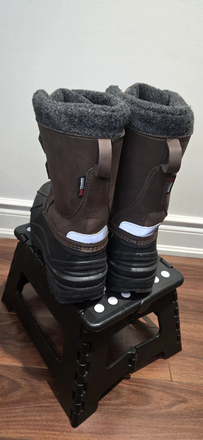 Ozark Trail Winter Boots - photo 3