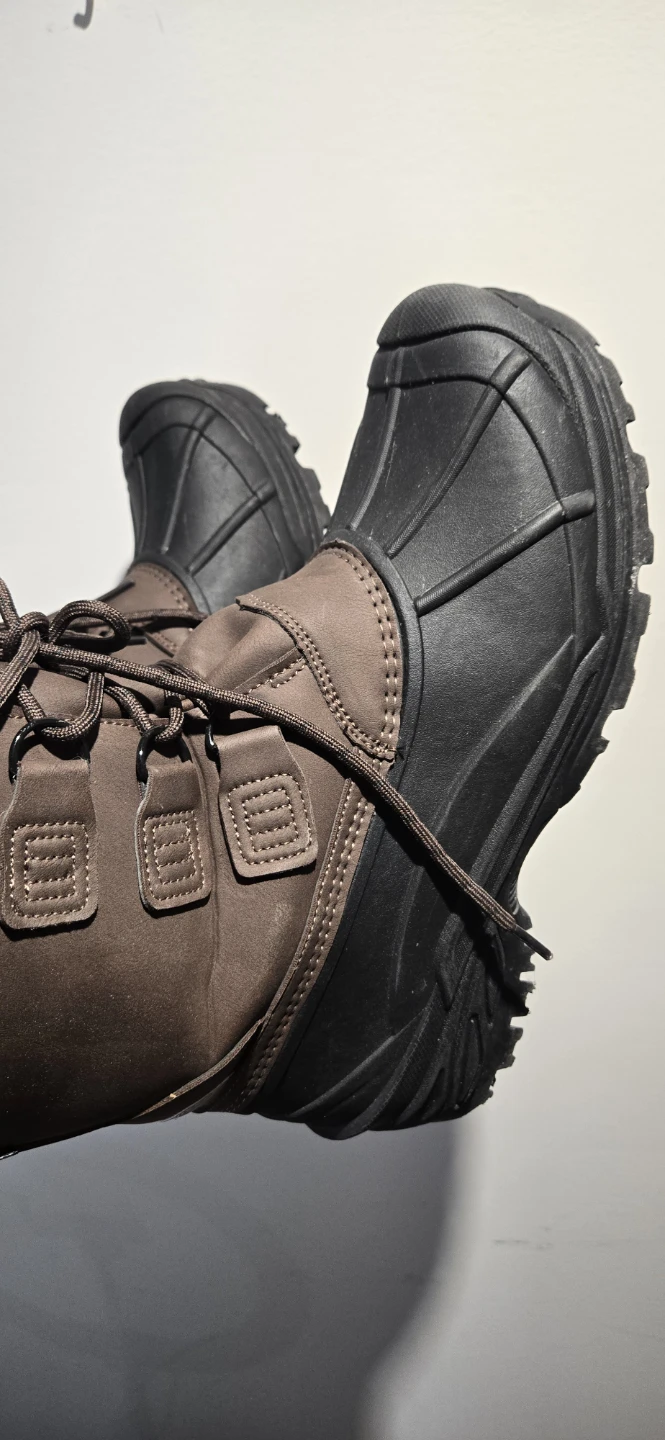 Ozark Trail Winter Boots - photo 4