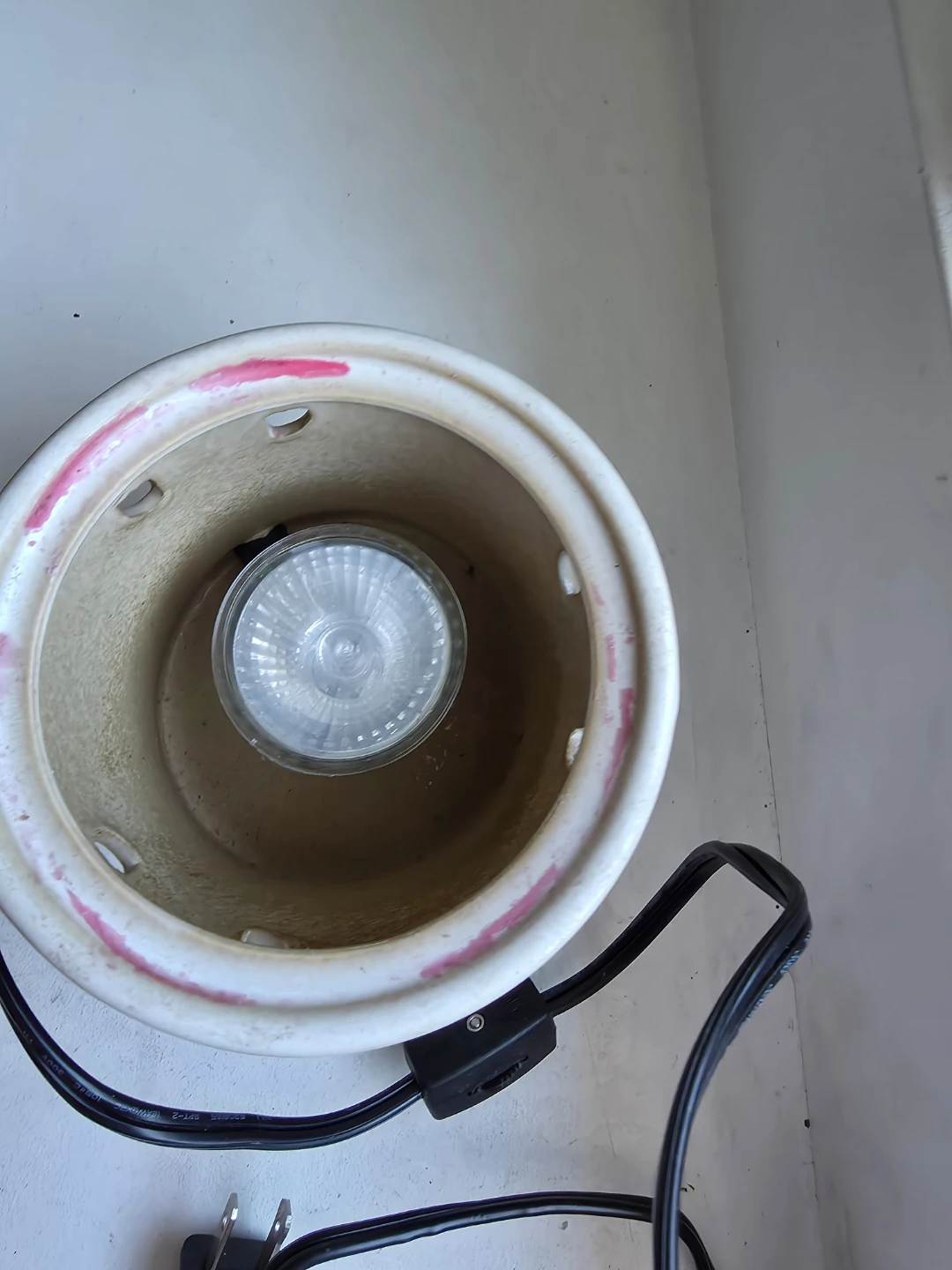 Electric Wax Melt Warmer