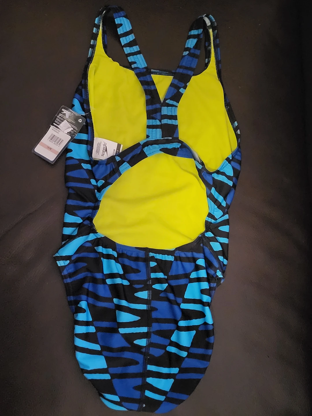 ⚽️ Speedo Pro LT One Piece Swimsuit ⚽️ - photo 2