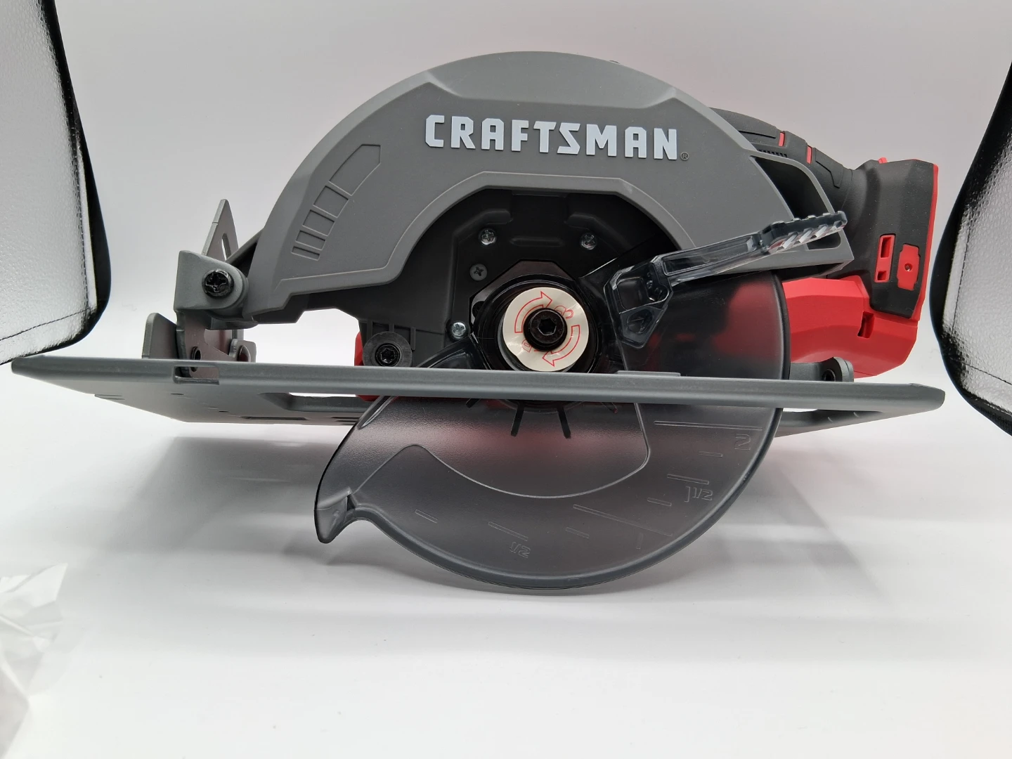 Craftsman 6 1/2 circular saw
