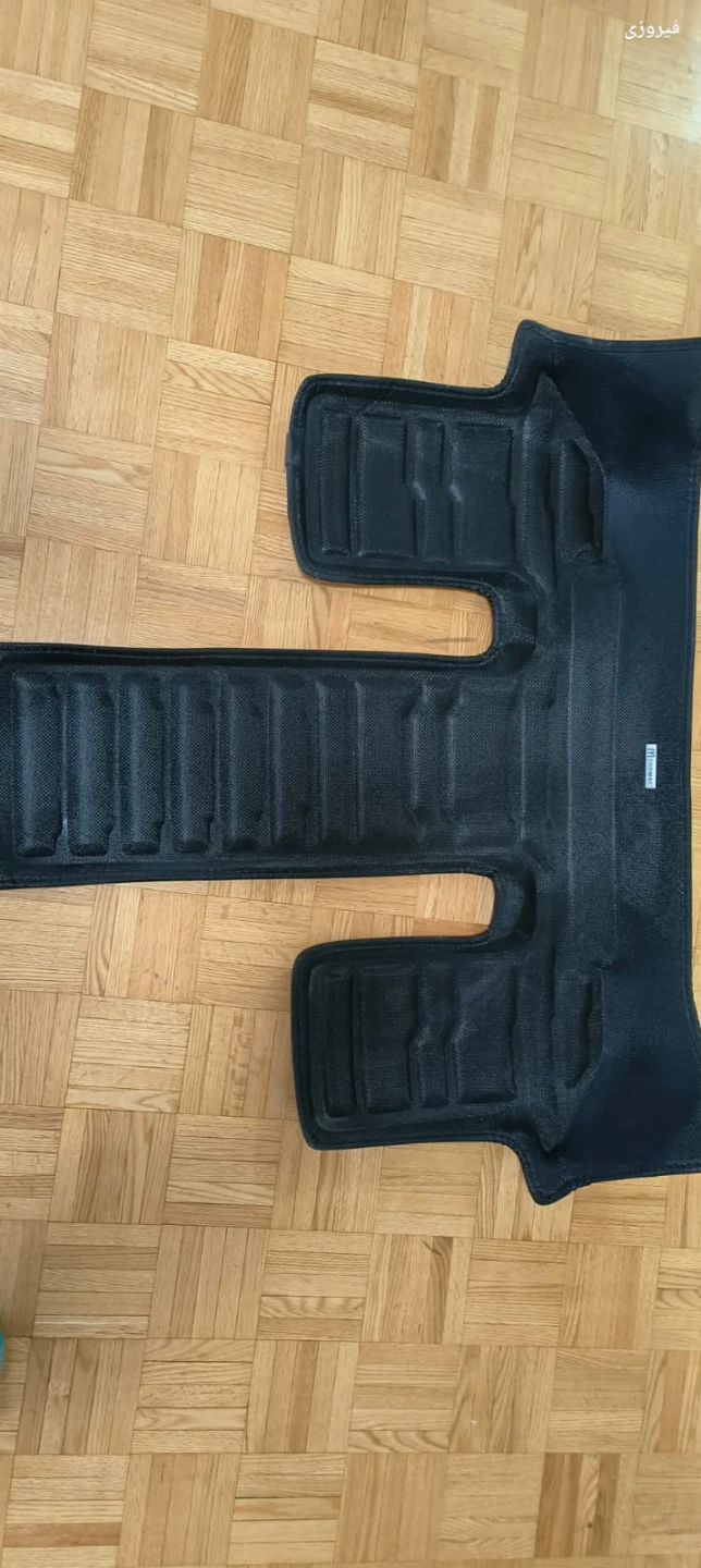 TuxMat  Mazda CX90 - photo 2