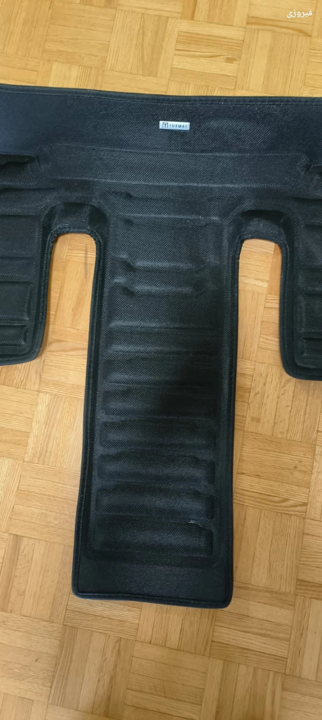 TuxMat  Mazda CX90 - photo 4