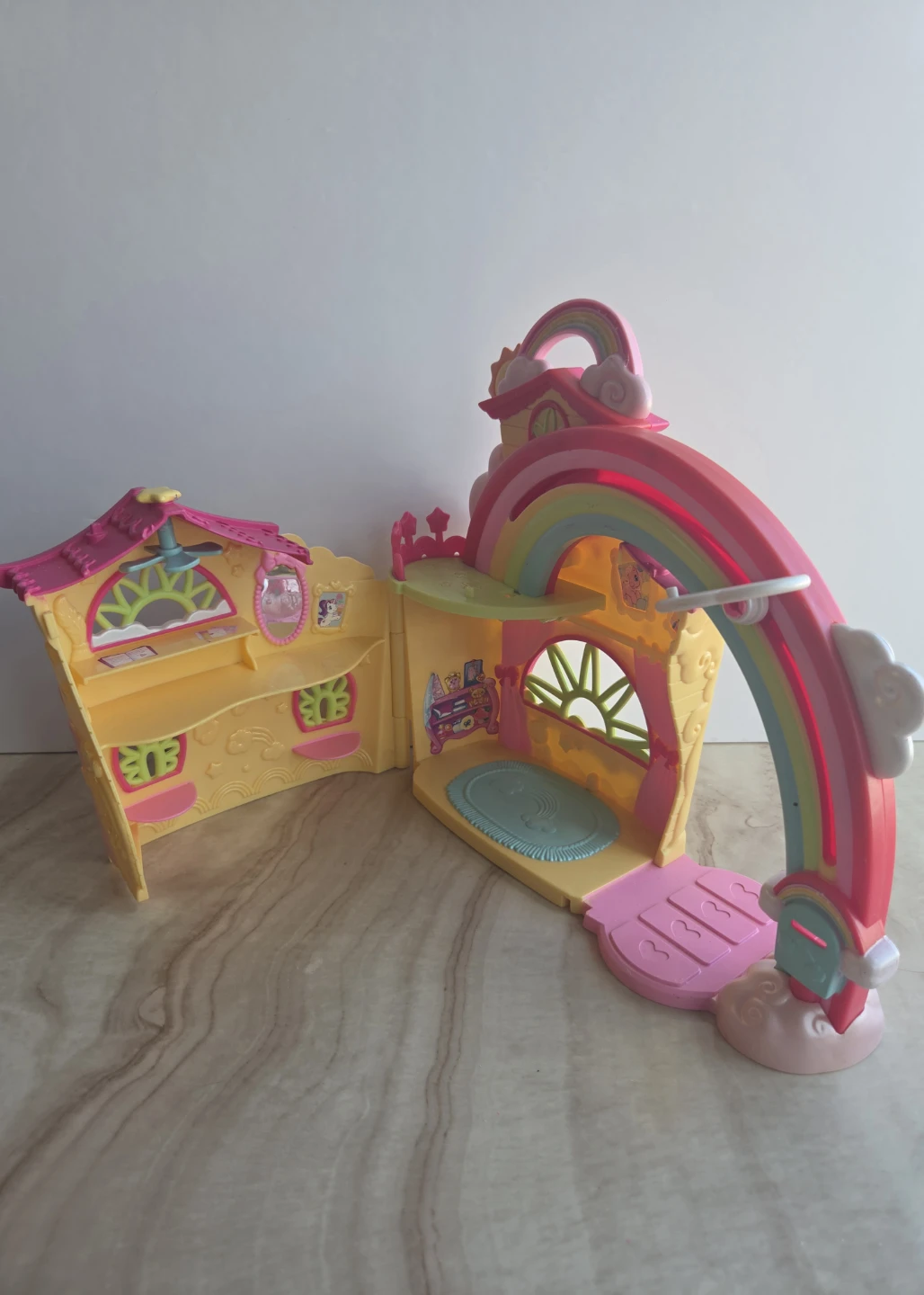 My Little Pony Ponyville Lot Toys - photo 3