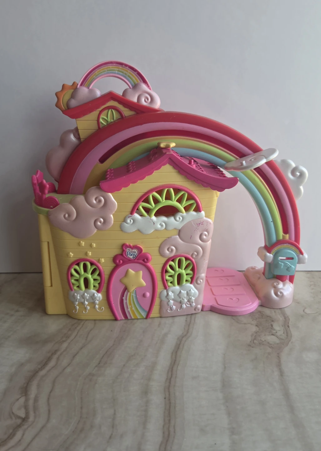 My Little Pony Ponyville Lot Toys - photo 4