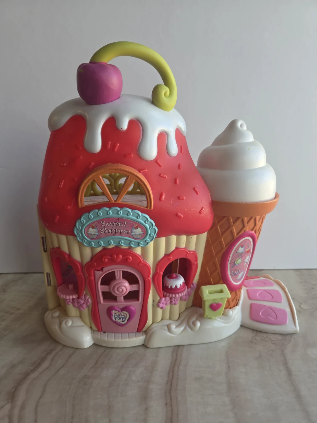 My Little Pony Ponyville Lot Toys - photo 5