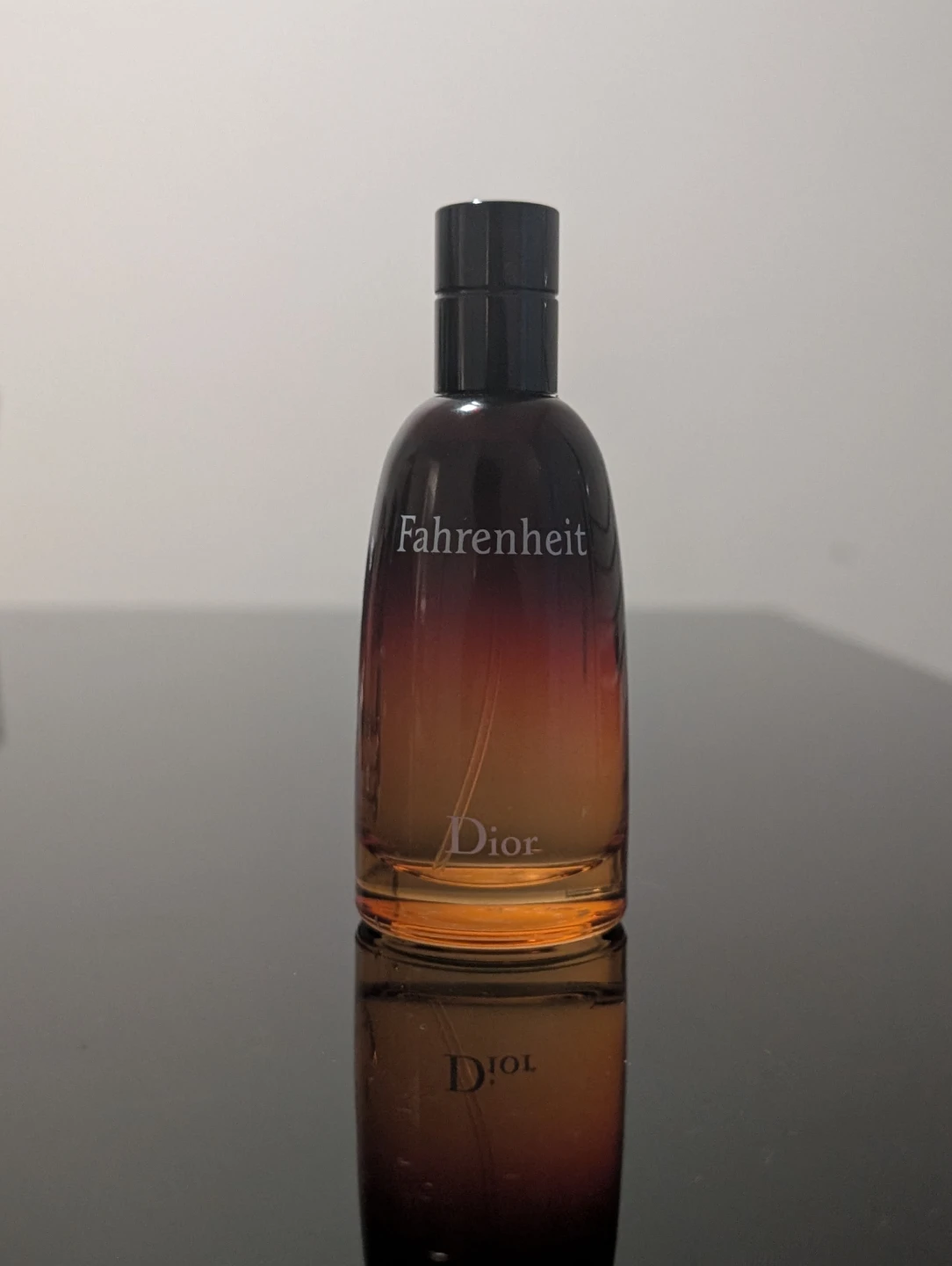 Dior Fahrenheit Eau de Toilette Spray